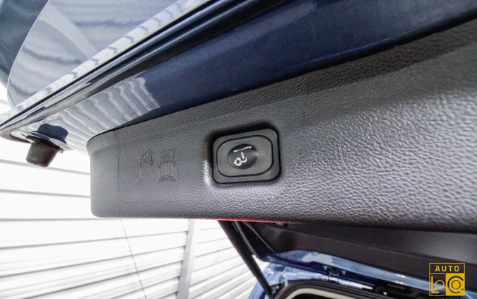 Ford S-Max cena 119999 przebieg: 125000, rok produkcji 2019 z Syców małe 781
